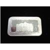 Image 1 : 1 TROY OZ .999 FINE SILVER INGOT