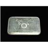 Image 2 : 1 TROY OZ .999 FINE SILVER INGOT