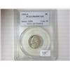 Image 1 : 1995-S JEFFERSON NICKEL PCGS PR69DCAM