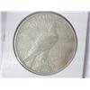 Image 2 : 1922 PEACE SILVER DOLLAR