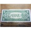 Image 2 : 1935-A $1 SILVER CERTIFICATE HAWAIIAN OVERPRINT