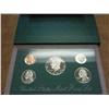 Image 1 : 1995 US PROOF SET (WITH BOX)