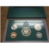 Image 2 : 1995 US PROOF SET (WITH BOX)