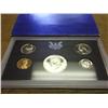 Image 1 : 1969 US PROOF SET (WITH BOX)