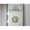 Image 1 : 2007-S SILVER WYOMING QUARTER NGC PF70 ULTRA CAMEO