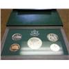 Image 2 : 1996 US PROOF SET (WITH BOX)