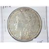 Image 1 : 1896 MORGAN SILVER DOLLAR (UNC)