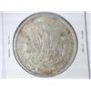 Image 2 : 1896 MORGAN SILVER DOLLAR (UNC)