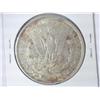 Image 2 : 1896 MORGAN SILVER DOLLAR (UNC)