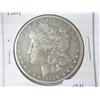 Image 1 : 1889 MORGAN SILVER DOLLAR