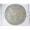 Image 2 : 1889 MORGAN SILVER DOLLAR