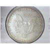 Image 2 : 2001 AMERICAN SILVER EAGLE (UNC)
