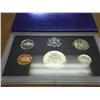 Image 2 : 1983 US PROOF SET (WITH BOX)