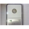 Image 2 : 2007-S ROOSEVELT DIME NGC PF70 ULTRA CAMEO