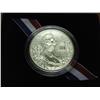 Image 1 : 1999 DOLLEY MADISON UNC SILVER DOLLAR
