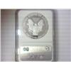Image 2 : 2008-W AMERICAN SILVER EAGLE NGC PF70 ULTRA CAMEO