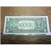 Image 2 : 1957-B $1 SILVER CERTIFICATE GEM CU