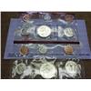 Image 2 : 1998 US MINT SET (UNC) P/D (WITH ENVELOPE)