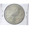 Image 2 : 1922-S PEACE SILVER DOLLAR