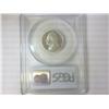 Image 2 : 2004-S PEACE MEDAL NICKEL PCGS PR69DCAM