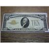 Image 1 : 1928 $10 US GOLD CERTIFICATE