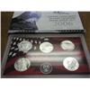 Image 1 : 2006 US 50 STATE QUARTERS SILVER PROOF SET