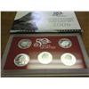 Image 2 : 2006 US 50 STATE QUARTERS SILVER PROOF SET