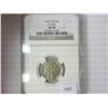 Image 1 : 1937-D/D BUFFALO NICKEL NGC AU58 VP-002