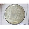 Image 1 : 1921-S MORGAN SILVER DOLLAR