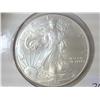 Image 1 : 2000 AMERICAN SILVER EAGLE (UNC)