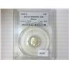 Image 1 : 2000-S SILVER ROOSEVELT DIME PCGS PR69DCAM