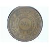 Image 2 : 1863 CIVIL WAR TOKEN THE FLAG OF OUR UNION AU