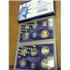 Image 1 : 2006 US PROOF SET (WITH BOX)