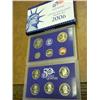 Image 2 : 2006 US PROOF SET (WITH BOX)