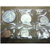 Image 2 : 1961 CANADA SILVER PROOF LIKE SET