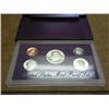 Image 1 : 1990 US PROOF SET (WITH BOX)