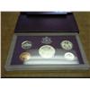 Image 2 : 1990 US PROOF SET (WITH BOX)