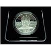 Image 1 : 1995 US OLYMPIC PROOF SILVER DOLLAR