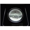 Image 2 : 1995 US OLYMPIC PROOF SILVER DOLLAR