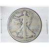 Image 1 : 1919-D WALKING LIBERTY HALF DOLLAR