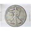 Image 1 : 1919-D WALKING LIBERTY HALF DOLLAR