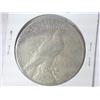 Image 2 : 1923-S PEACE SILVER DOLLAR