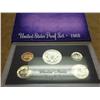 Image 2 : 1968 US PROOF SET (WITH BOX) 40% SILVER