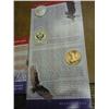 Image 2 : 2008 BALD EAGLE COIN AND MEDAL SET