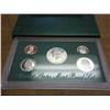 Image 1 : 1998 US PROOF SET (WITH BOX)