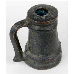 Antique Bronze Mortar