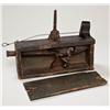 Image 1 : Flintlock Grave Robber's Trap Gun