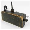 Image 2 : Flintlock Grave Robber's Trap Gun