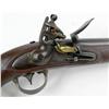 Image 2 : Waters Model 1836 Flintlock Pistol