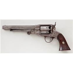 Rogers & Spencer Army Model Revolver